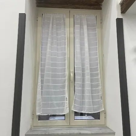 Casa Di Lorenzo Apartment Naples