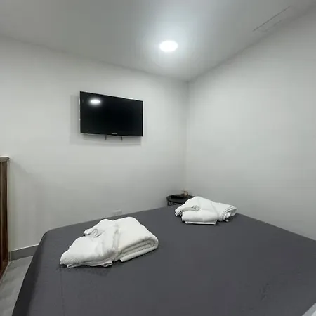 Casa Di Lorenzo Apartment