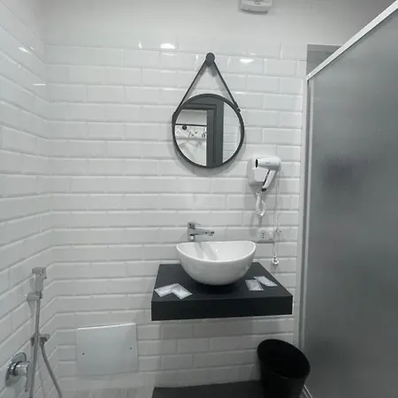 Casa Di Lorenzo Apartment
