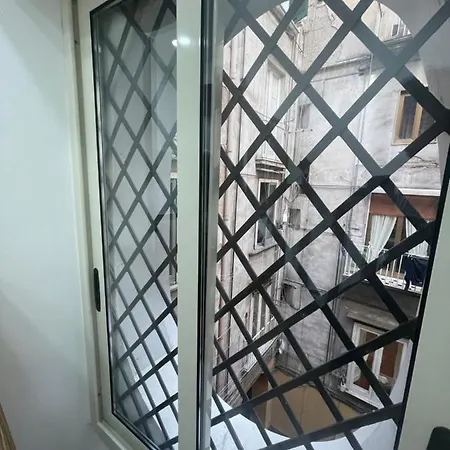 Casa Di Lorenzo Apartment