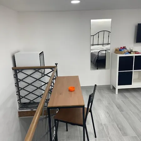 Casa Di Lorenzo Apartment Naples
