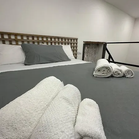 Casa Di Lorenzo Apartment *