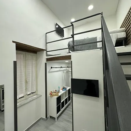 Apartment Casa Di Lorenzo *