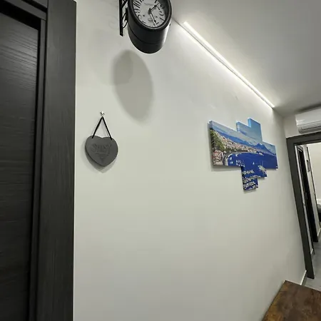 Casa Di Lorenzo Apartment Naples